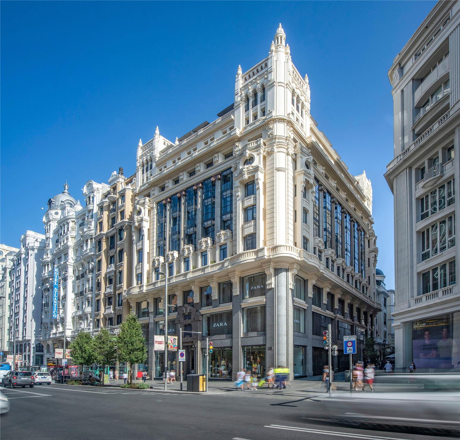 INNSiDE by Melia Gran Via 2
