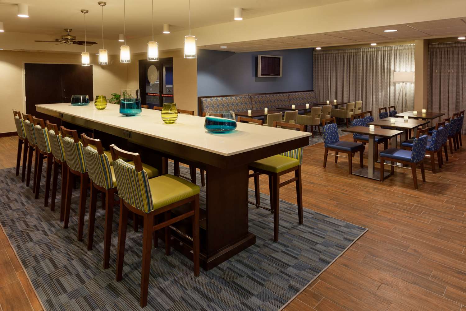 Hampton Inn New Bedford/Fairhaven 2