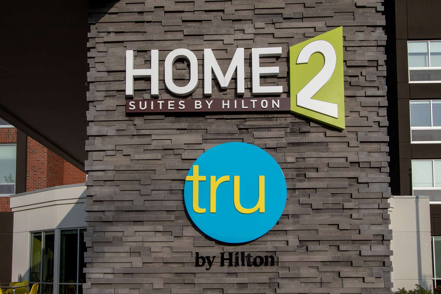 Tru By Hilton Grove City Columbus 2