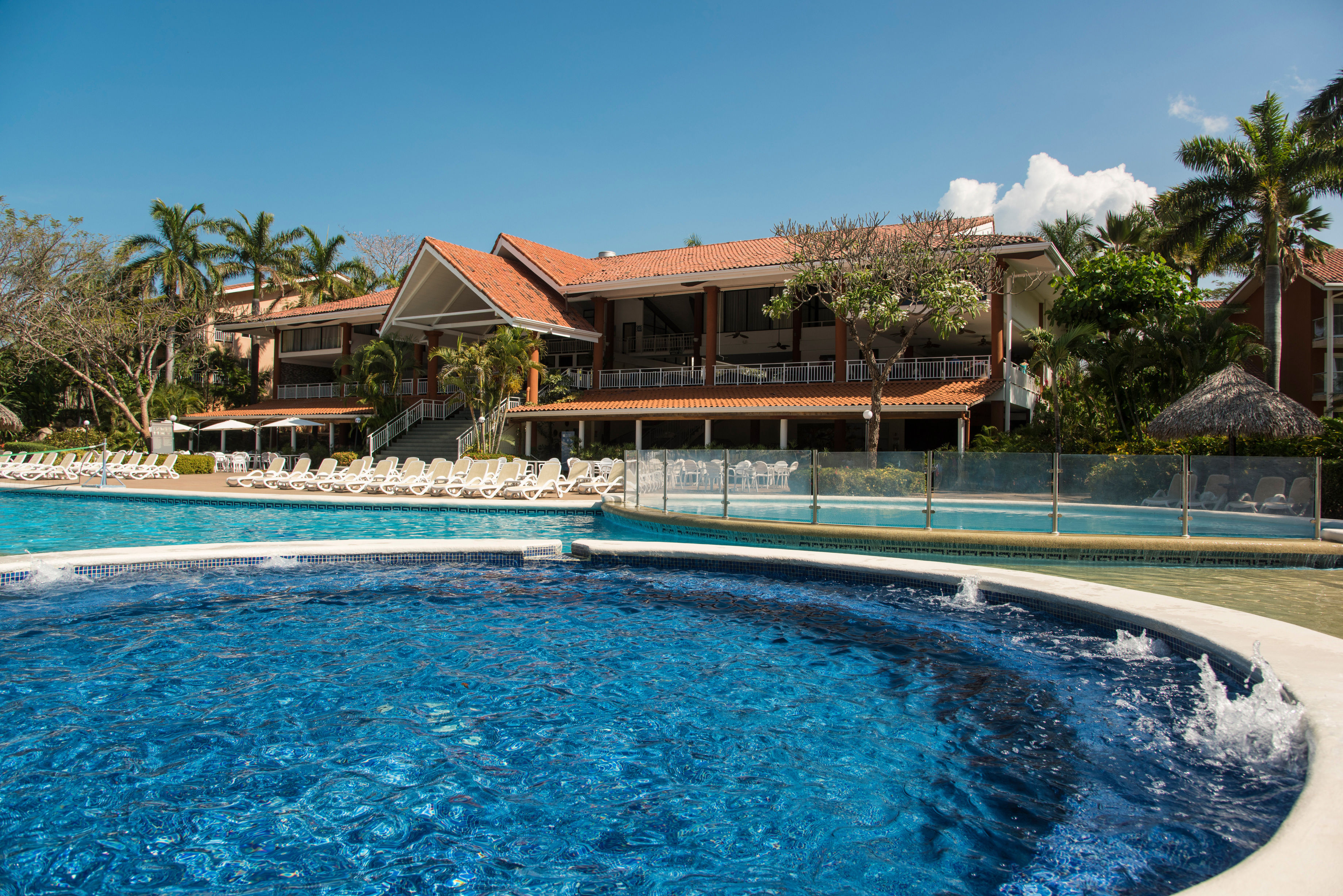 Occidental Tamarindo - All Inclusive 2