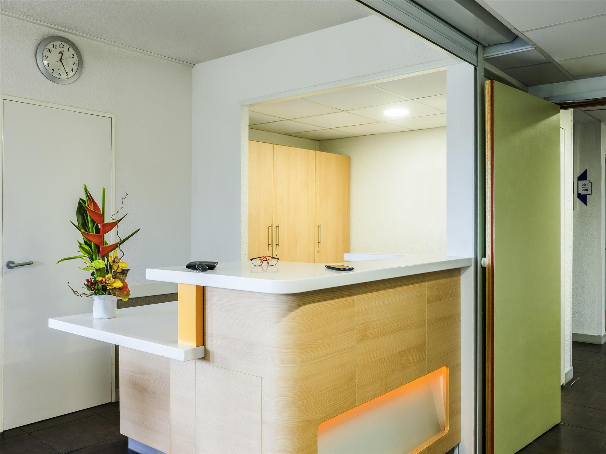 ibis budget Auch 2