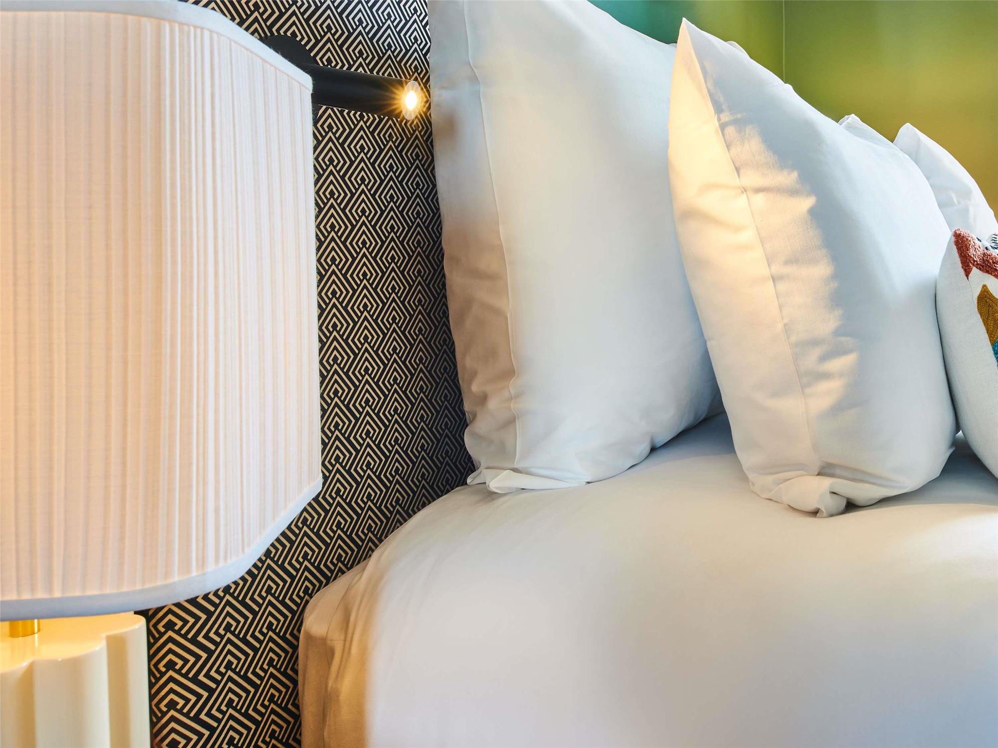 Standard Chambre