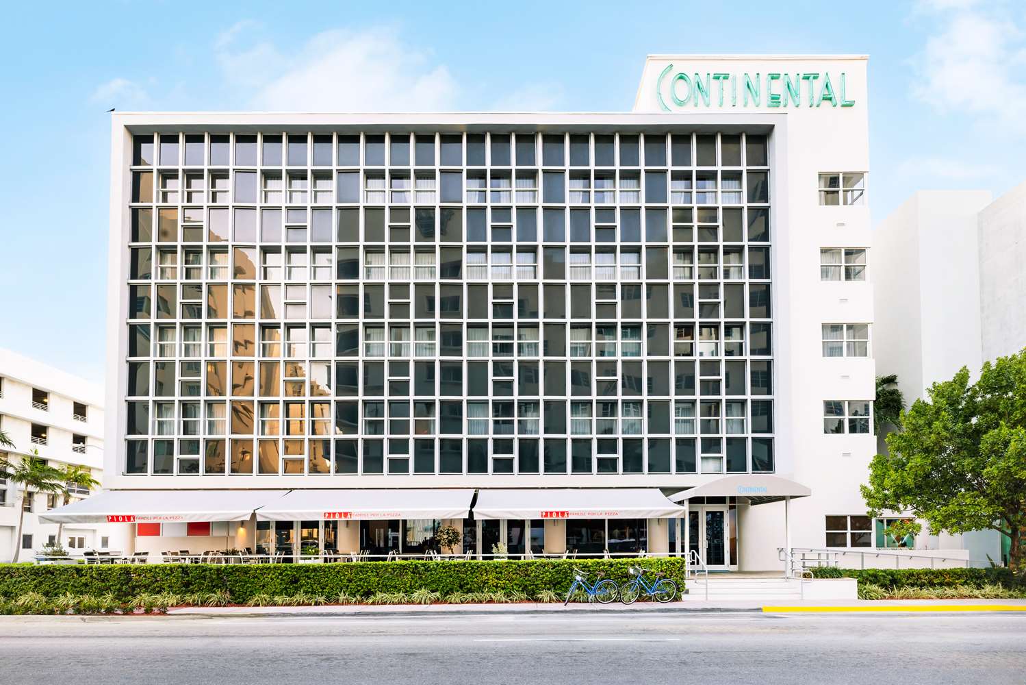 Hotel Continental Miami Beach, Tapestry Collection by Hilton 2