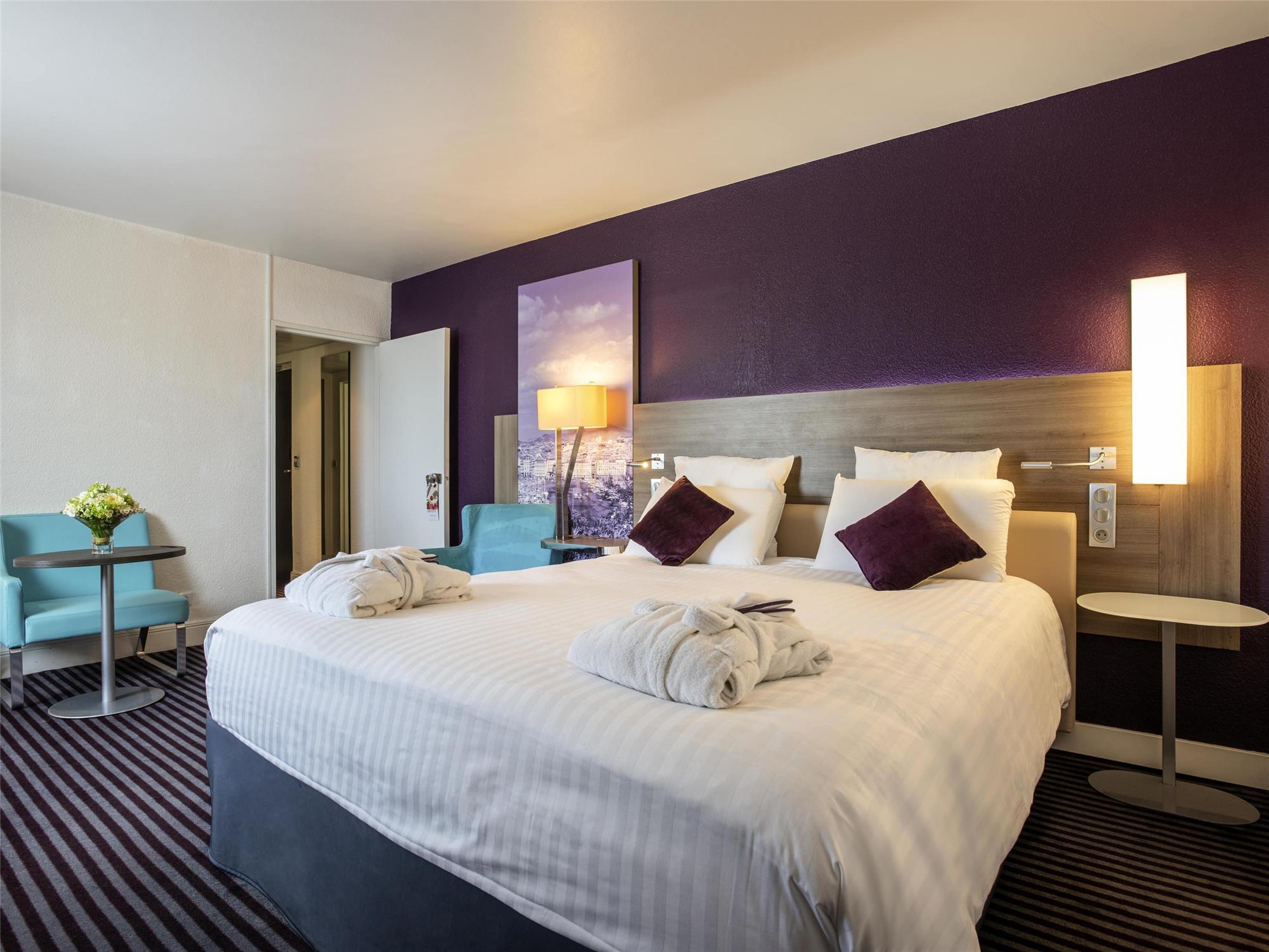 Privilège Chambre