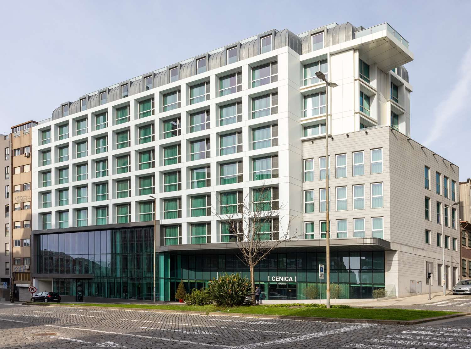 Cenica Porto Hotel, Curio Collection By Hilton 2