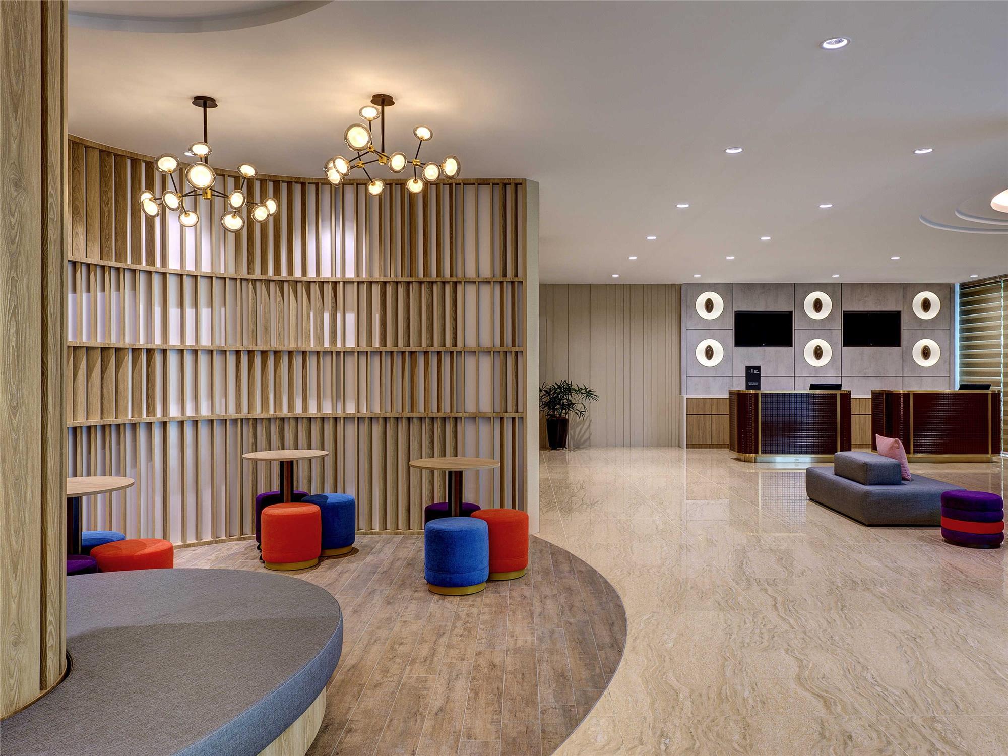 ibis Styles Johor Iskandar Puteri 2