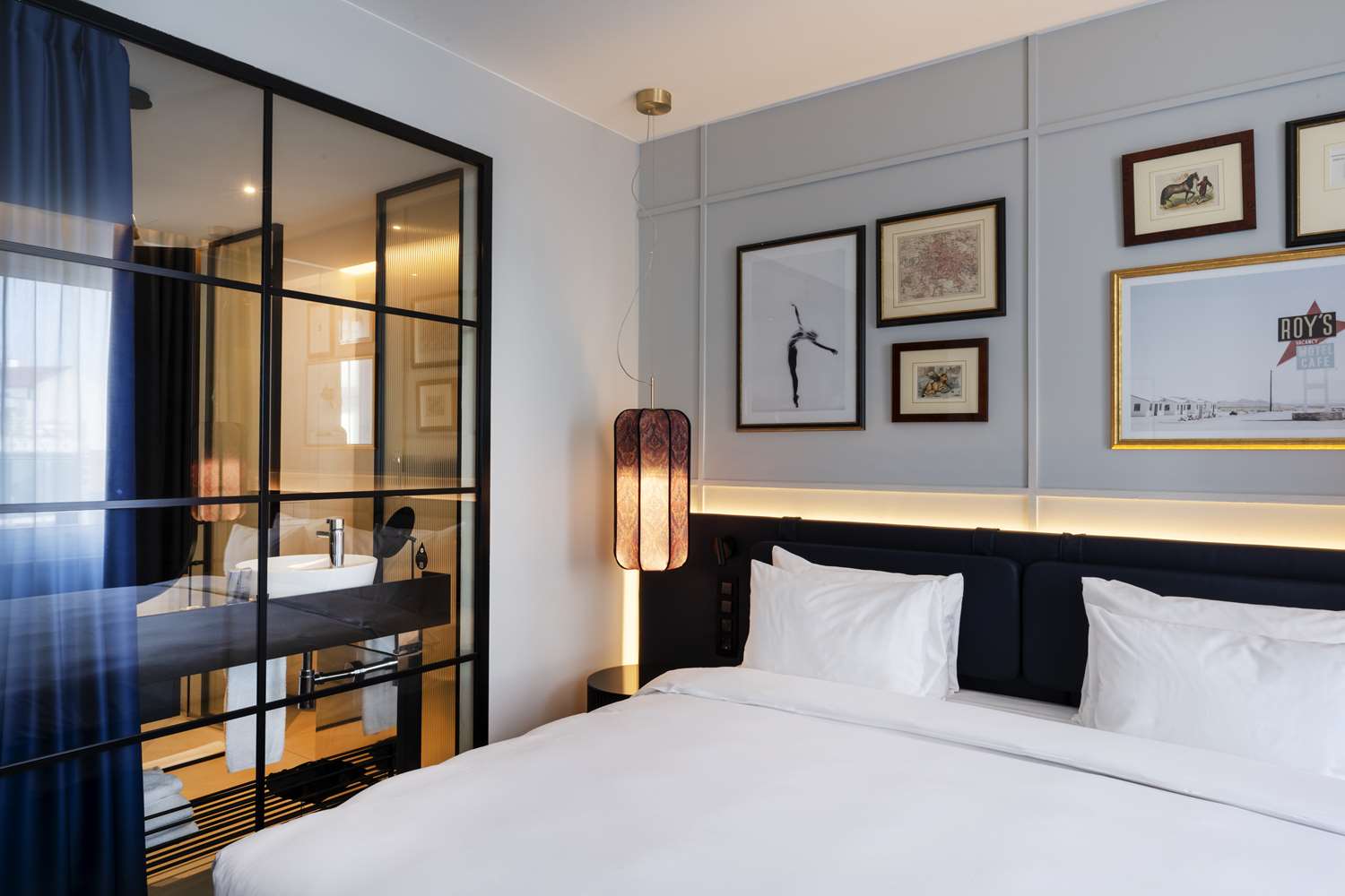 Radisson Collection Hotel, Santa Sofia Milan 1