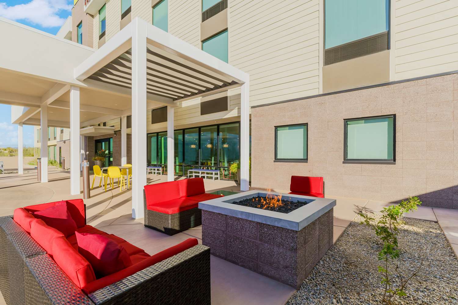 Home2 Suites By Hilton North Scottsdale Near Mayo Clinic 2