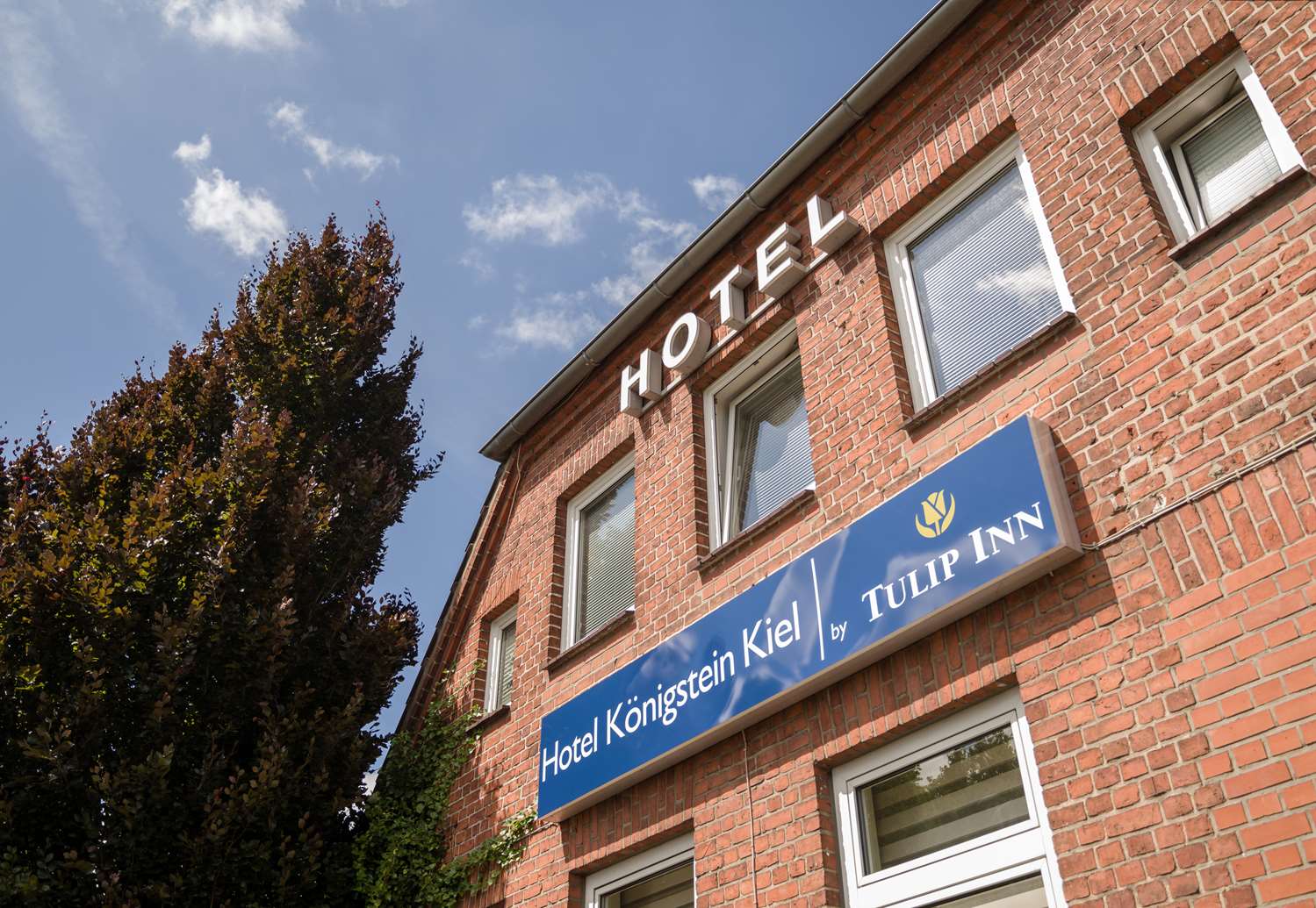 Hotel Königstein Kiel by Tulip Inn 2