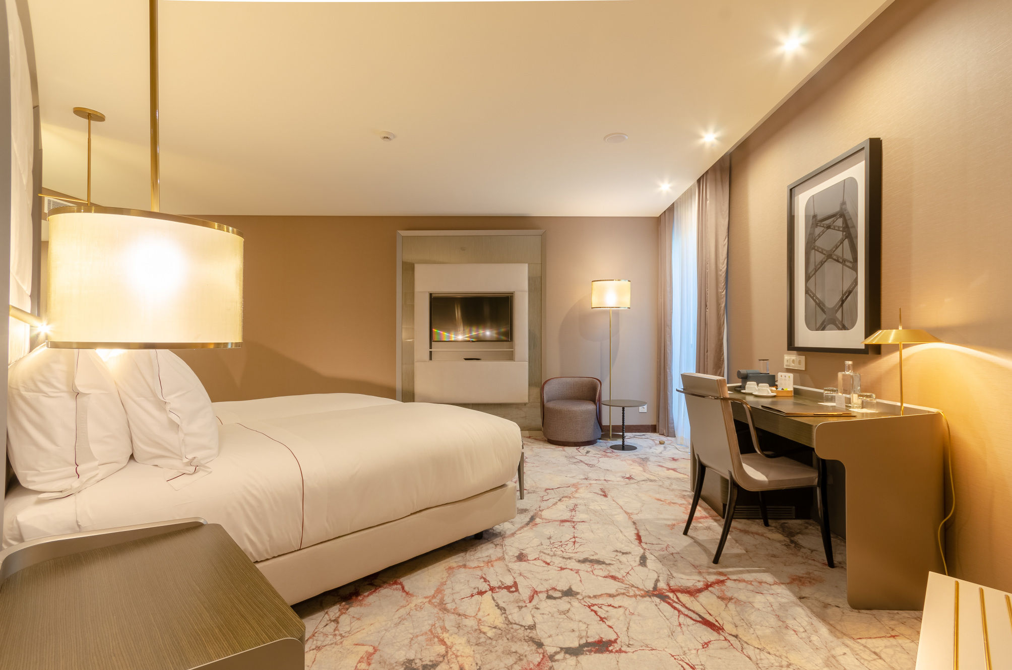 TURIM Boulevard Hotel 2