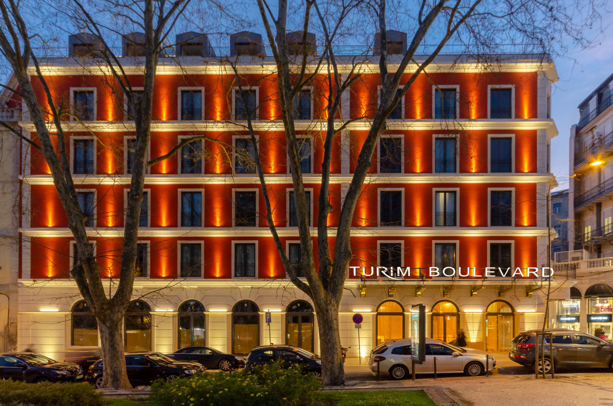 TURIM Boulevard Hotel 1