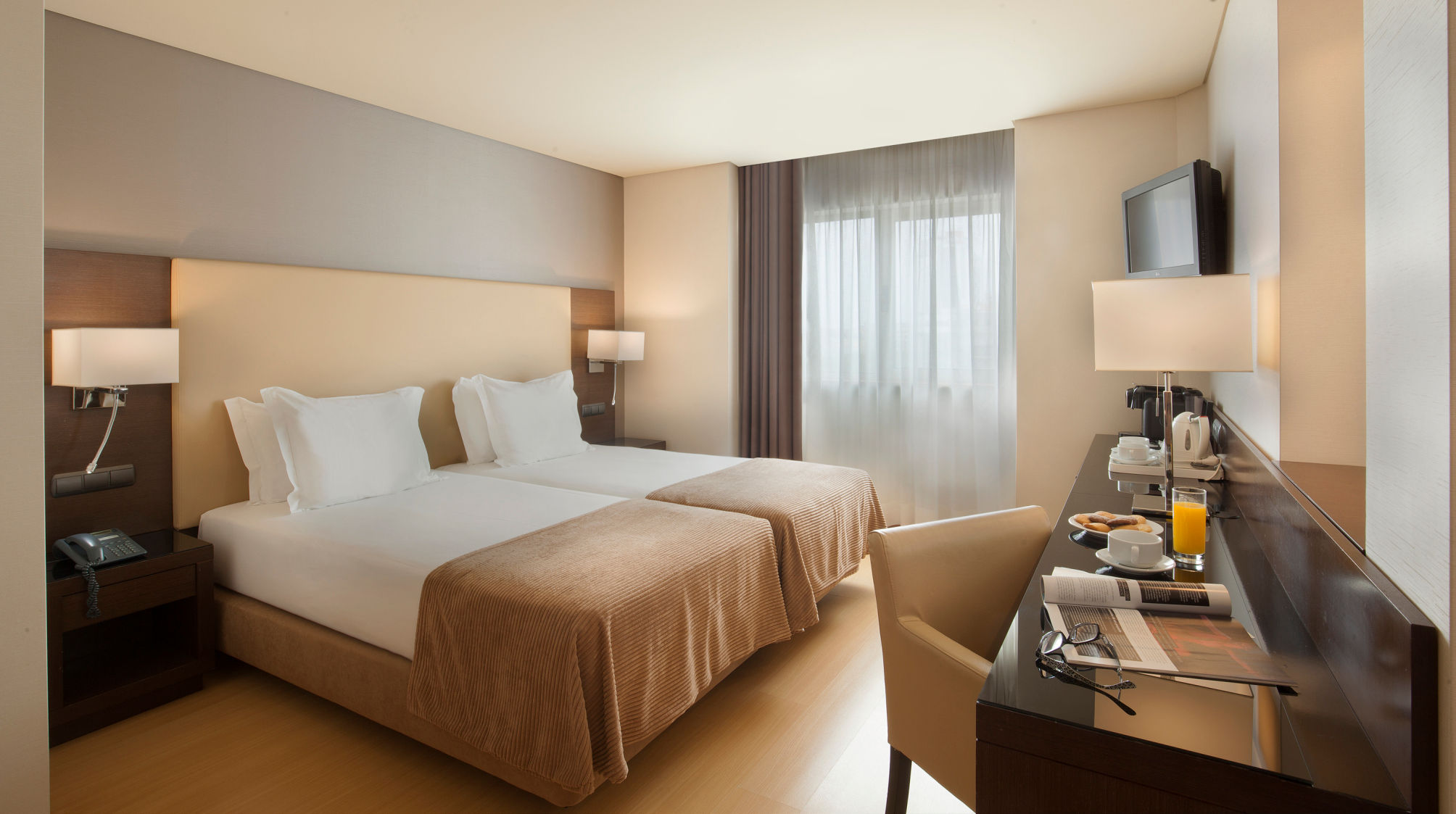 TURIM Ibéria Hotel 1