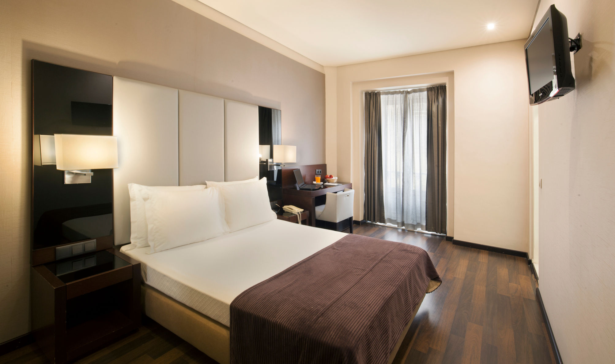 Superior Doppelzimmer