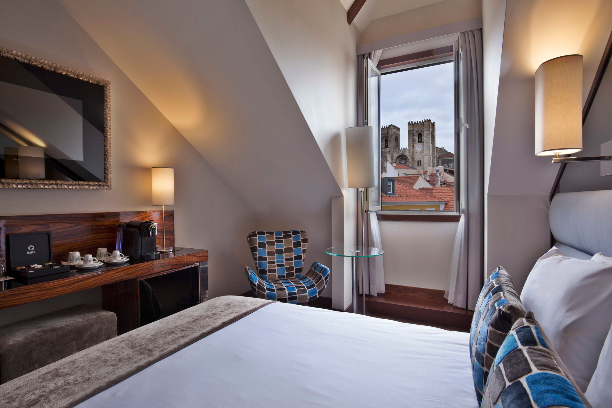 Executive Single Room
