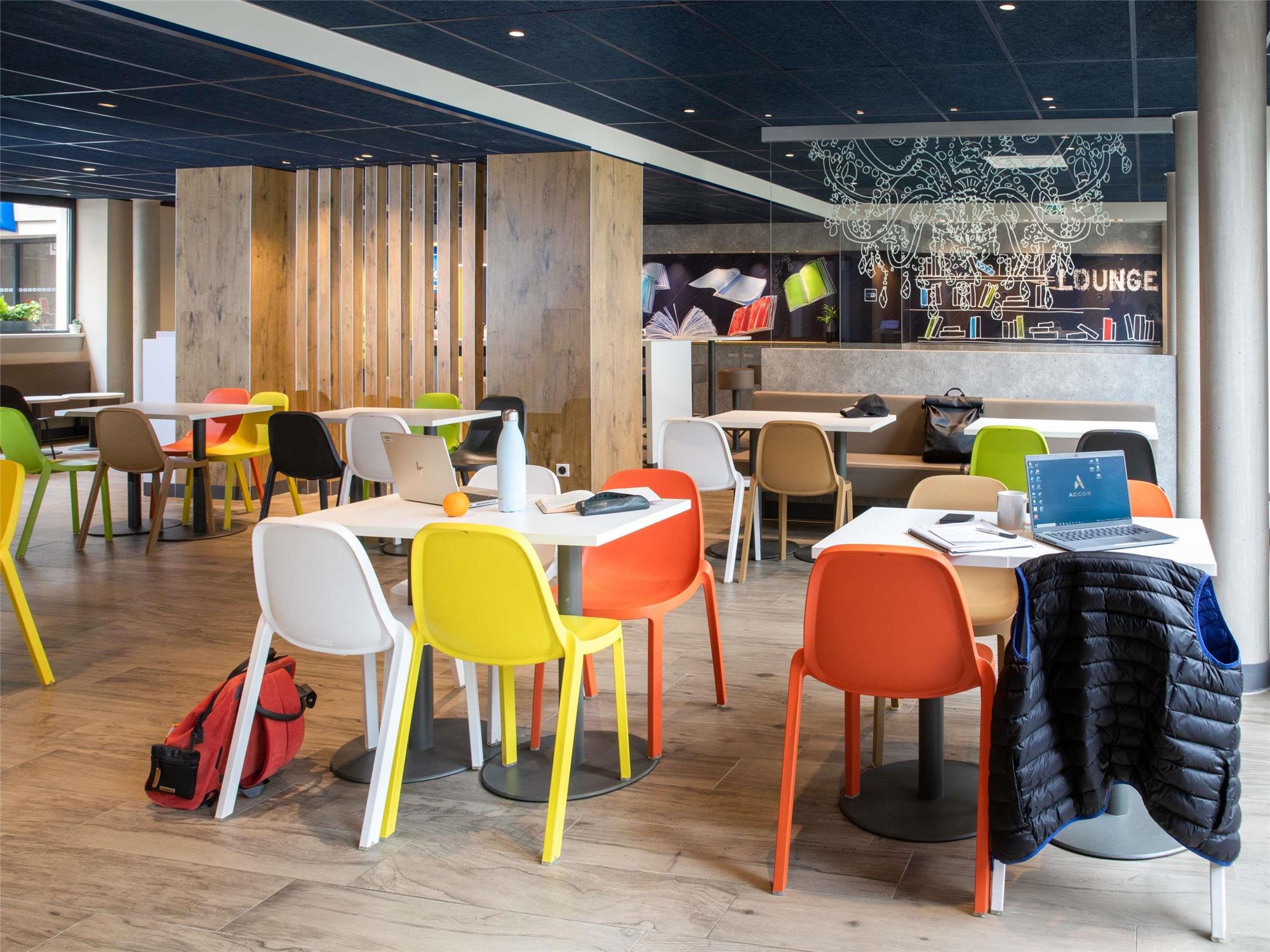 Ibis Budget Strasbourg Centre Republique 2
