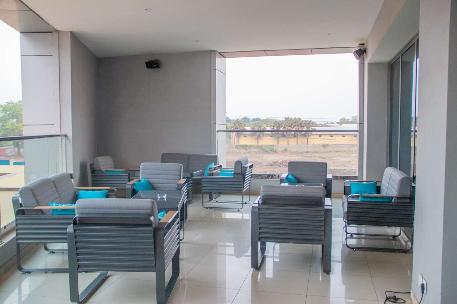 Radisson Blu Hotel, Juba 2