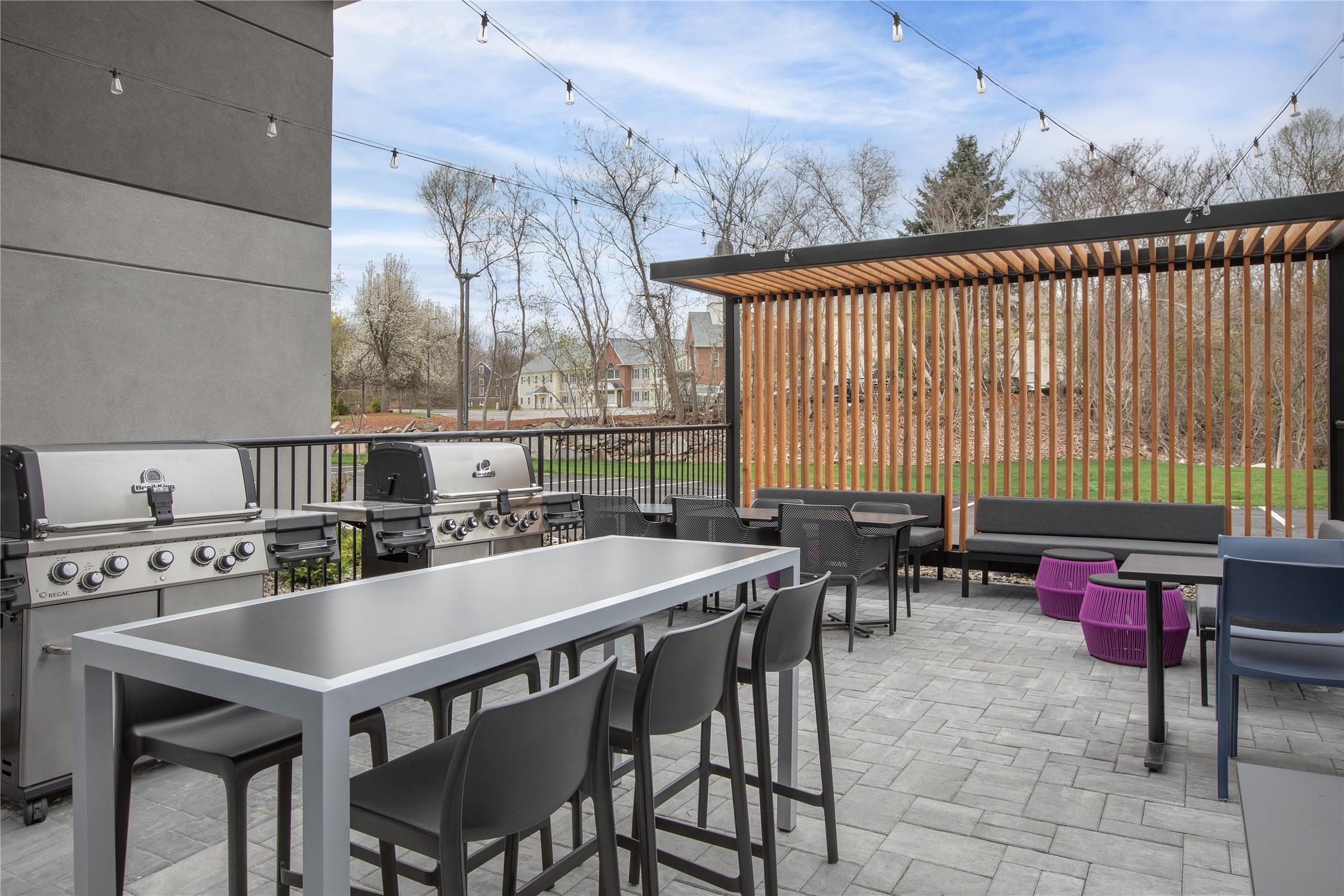 Home2 Suites by Hilton Chelmsford Lowell 2