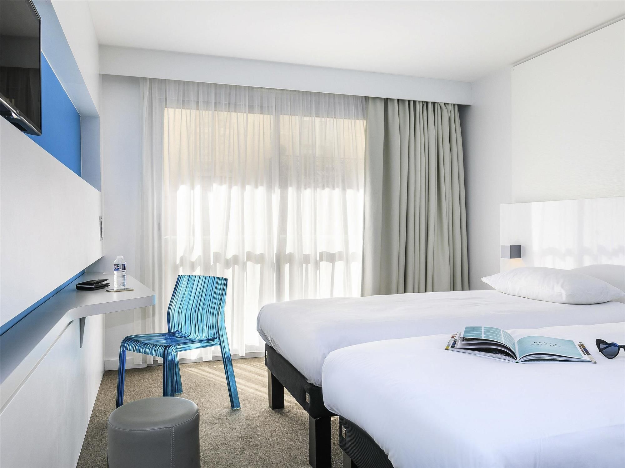 Ibis Styles Menton Centre 2