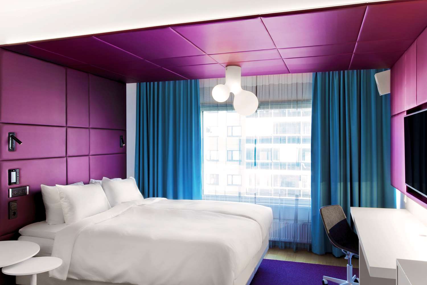 Business Room