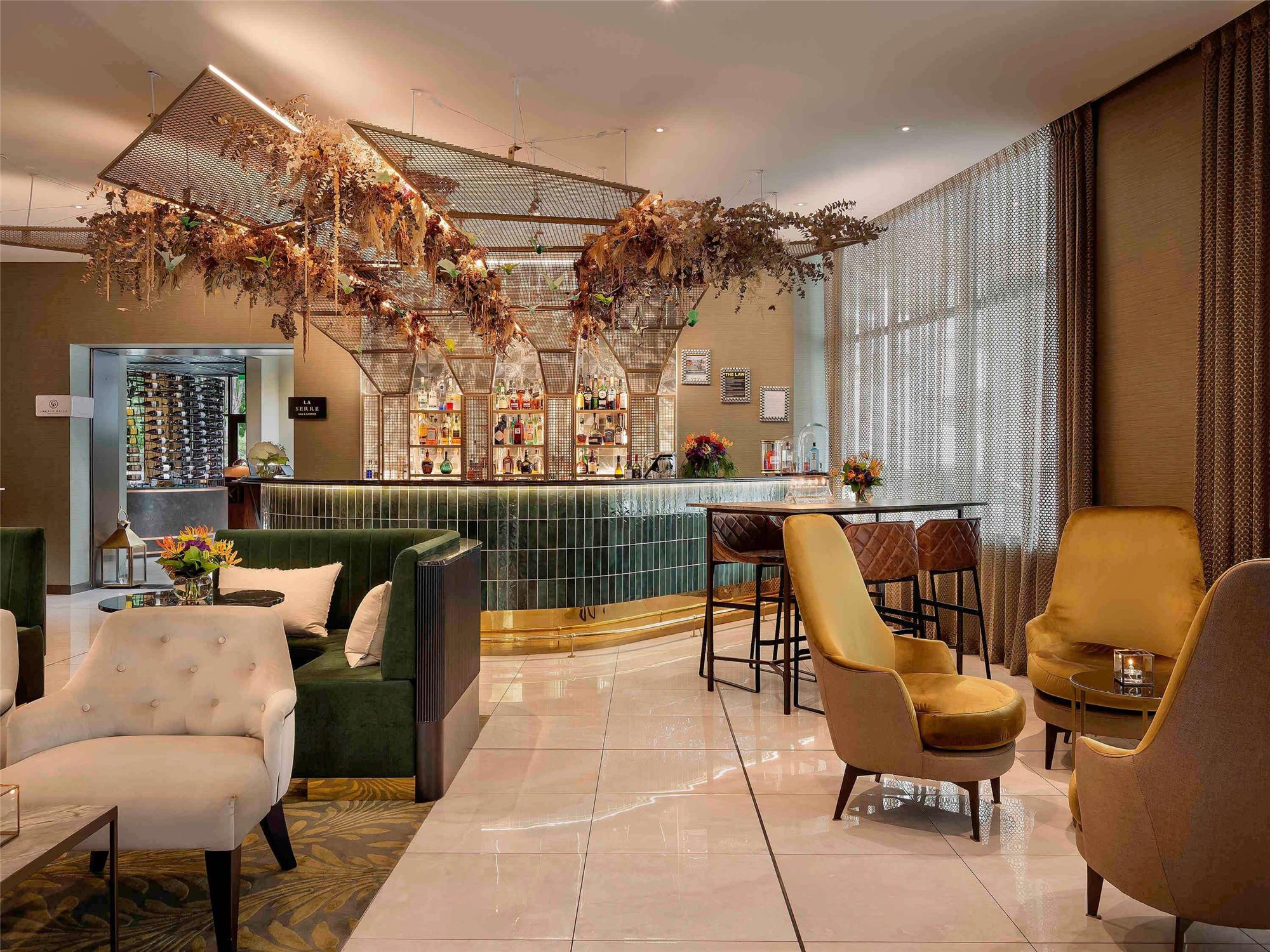 Sofitel Wellington 1