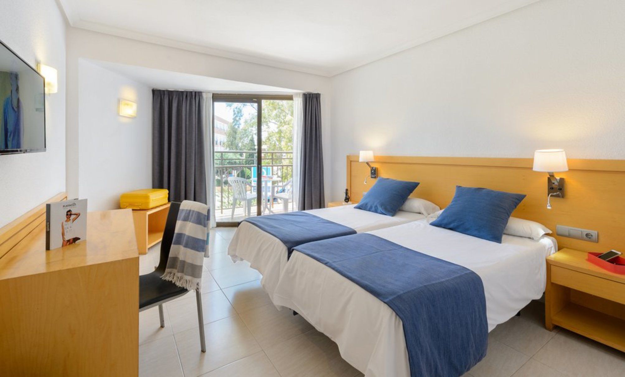Hotel Vibra San Remo 2