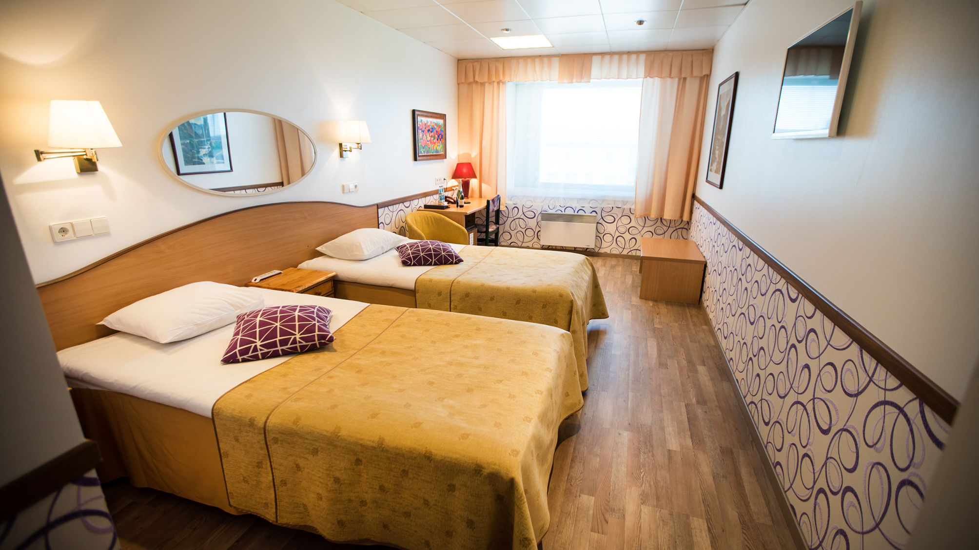 Hestia Hotel Susi 2