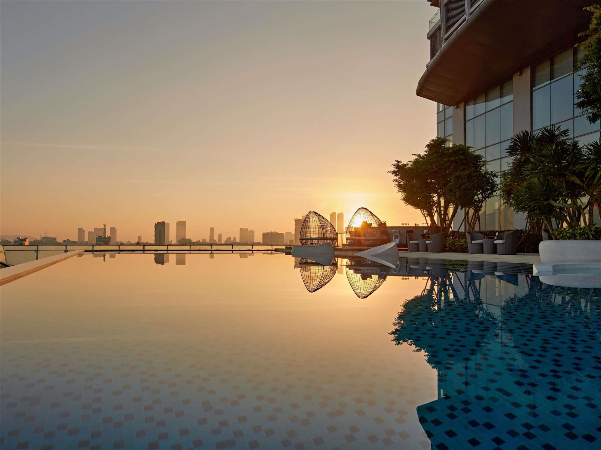 Novotel Danang Premier Han River 2