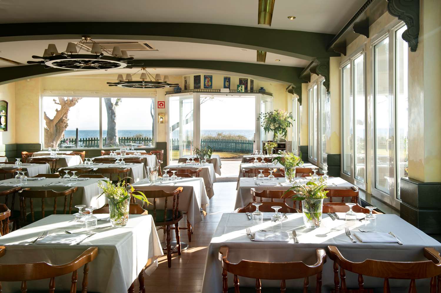 Hotel Roses Platja 2