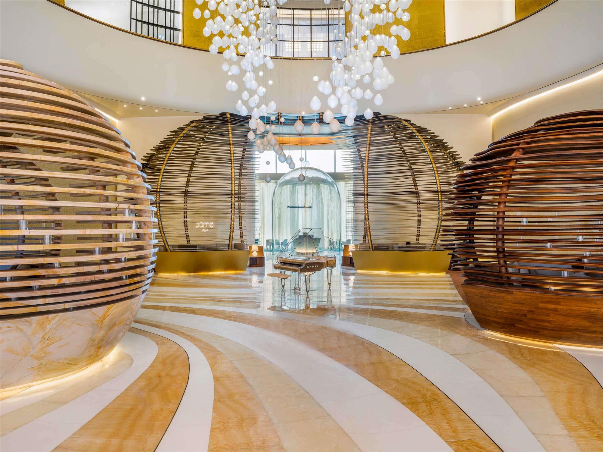 Fairmont Doha 2