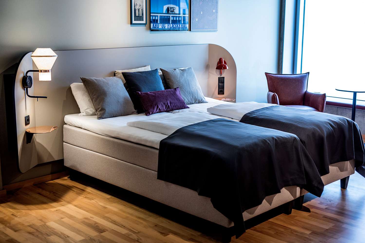 Scandic Kødbyen 2