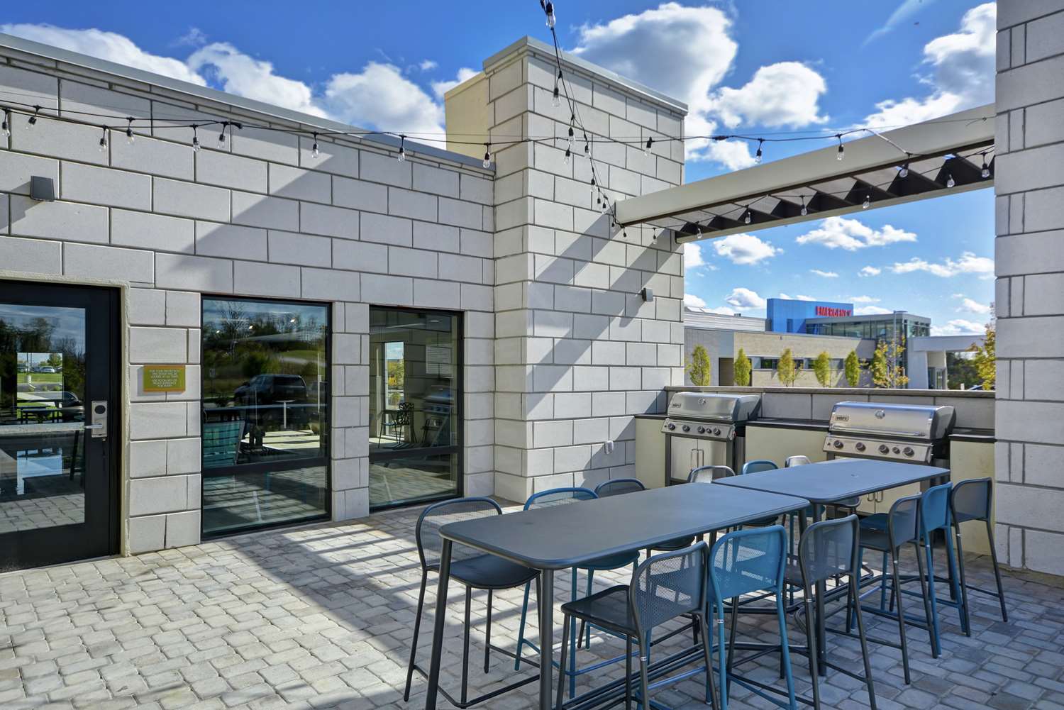 Home2 Suites By Hilton Dayton South 2