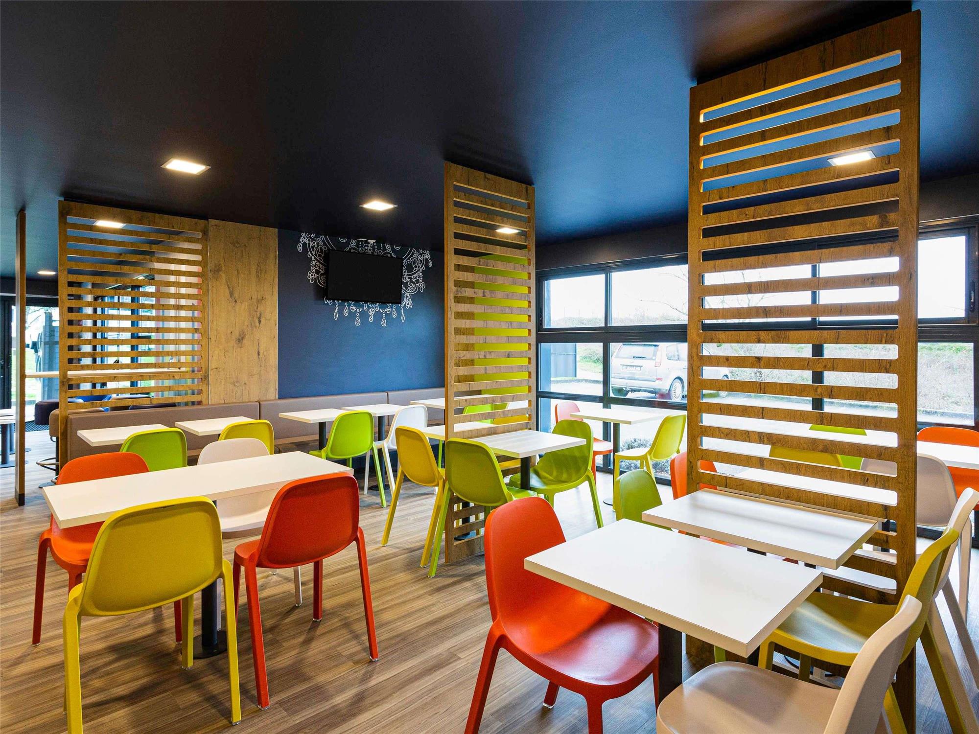 ibis budget Angoulême Nord 2
