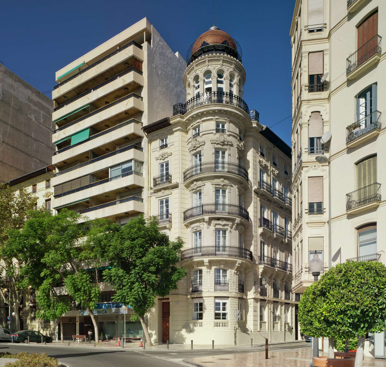 Casa Alberola Alicante, Adults only, Curio Collection By Hilton 1