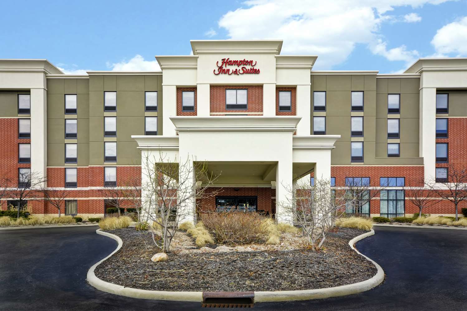 Hampton Inn & Suites Columbus-Easton Area 1
