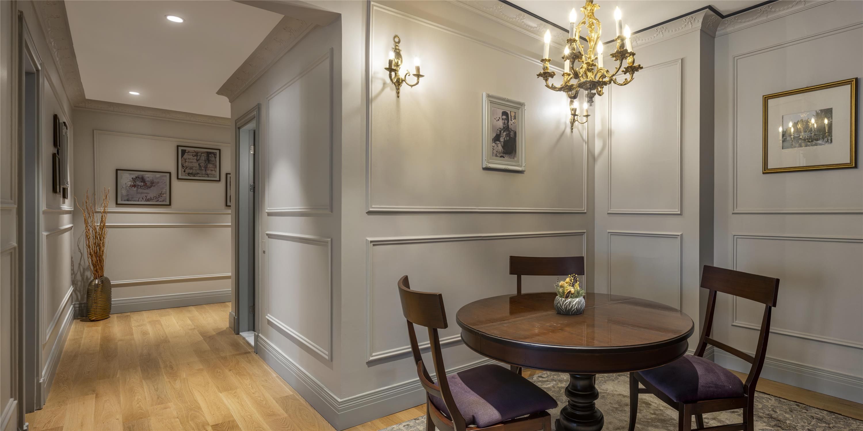 Royal Suite mit Meerblick