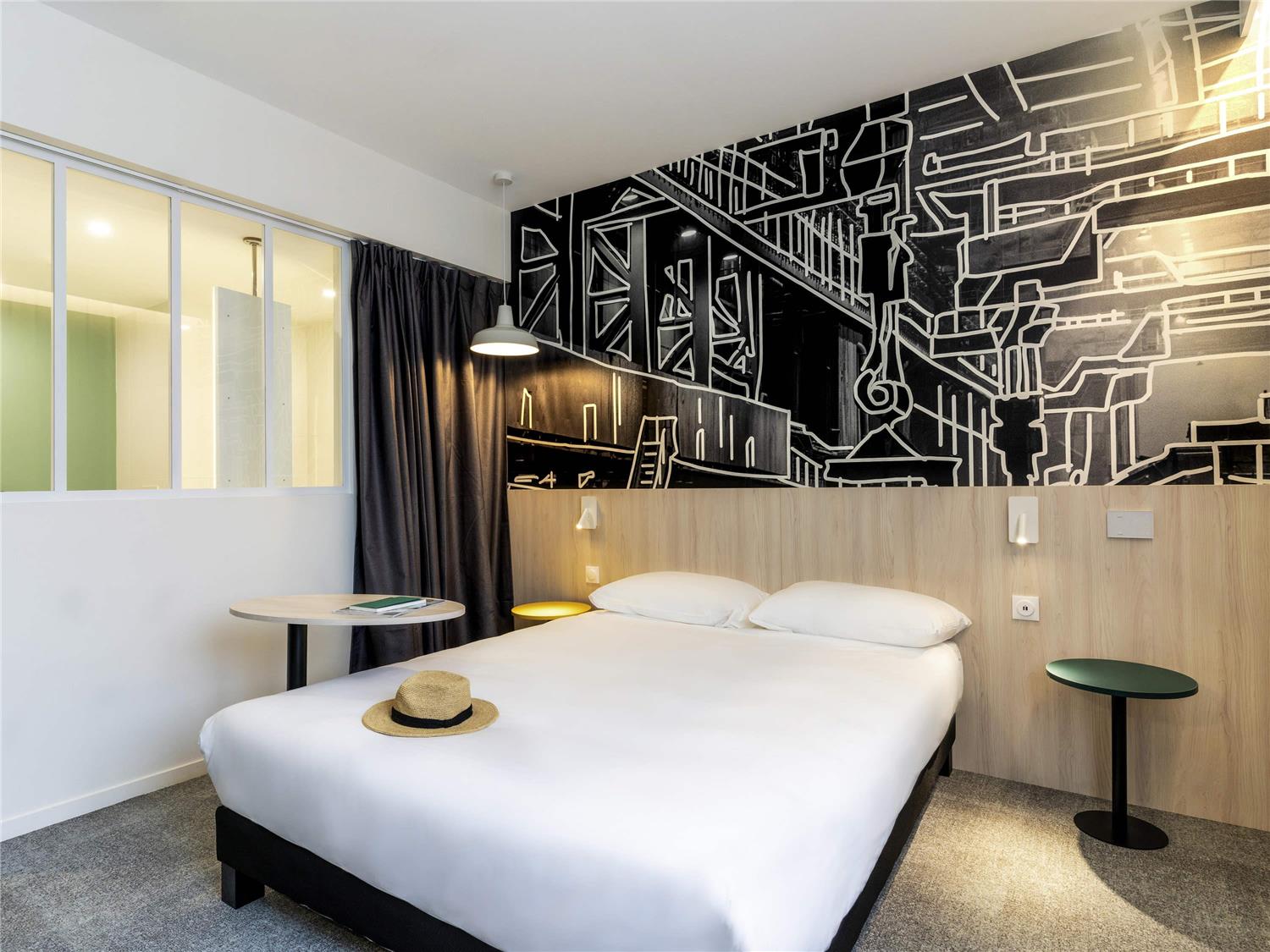 ibis Styles Limoges Centre 1