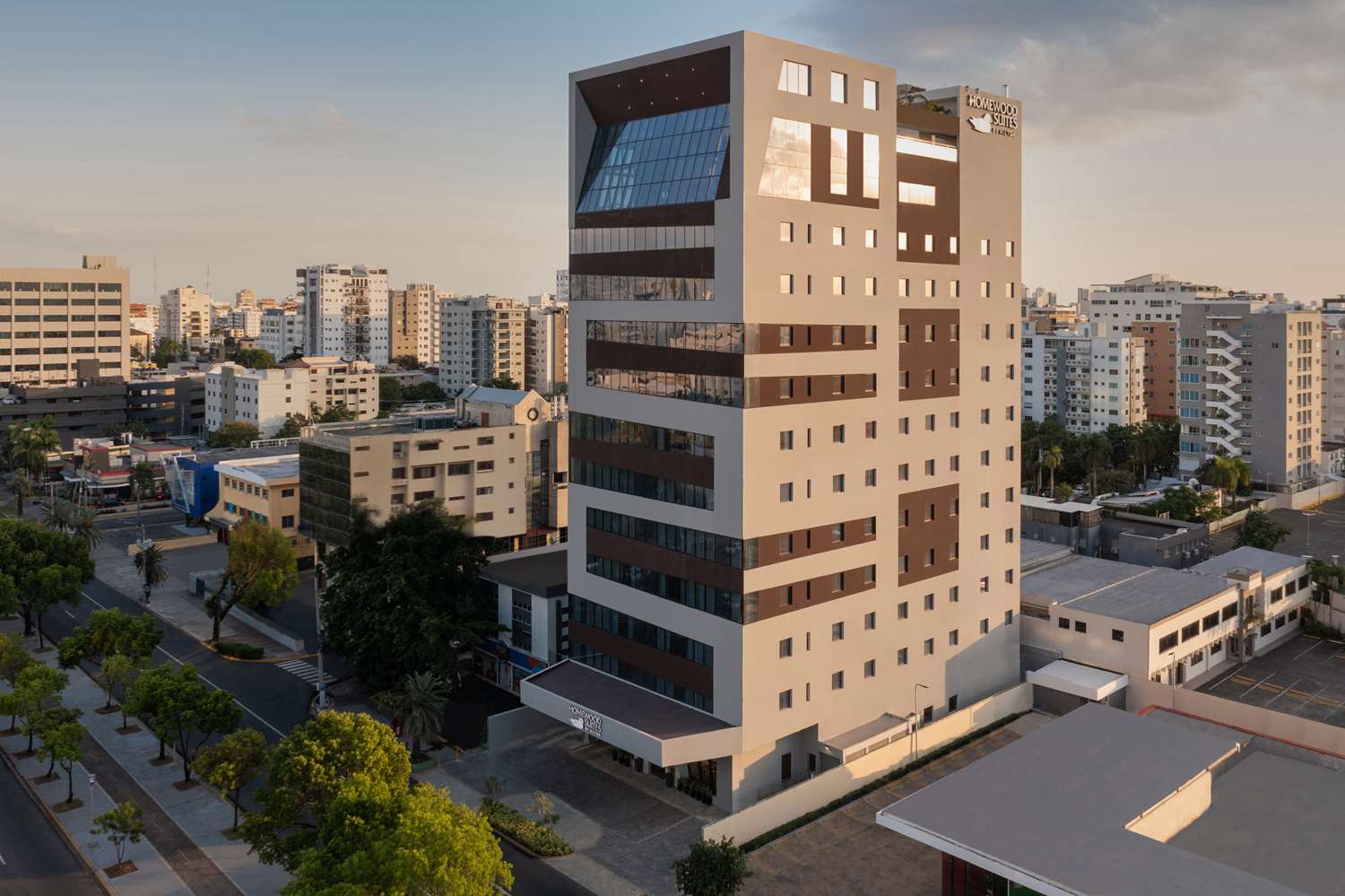 Homewood Suites By Hilton Santo Domingo 1