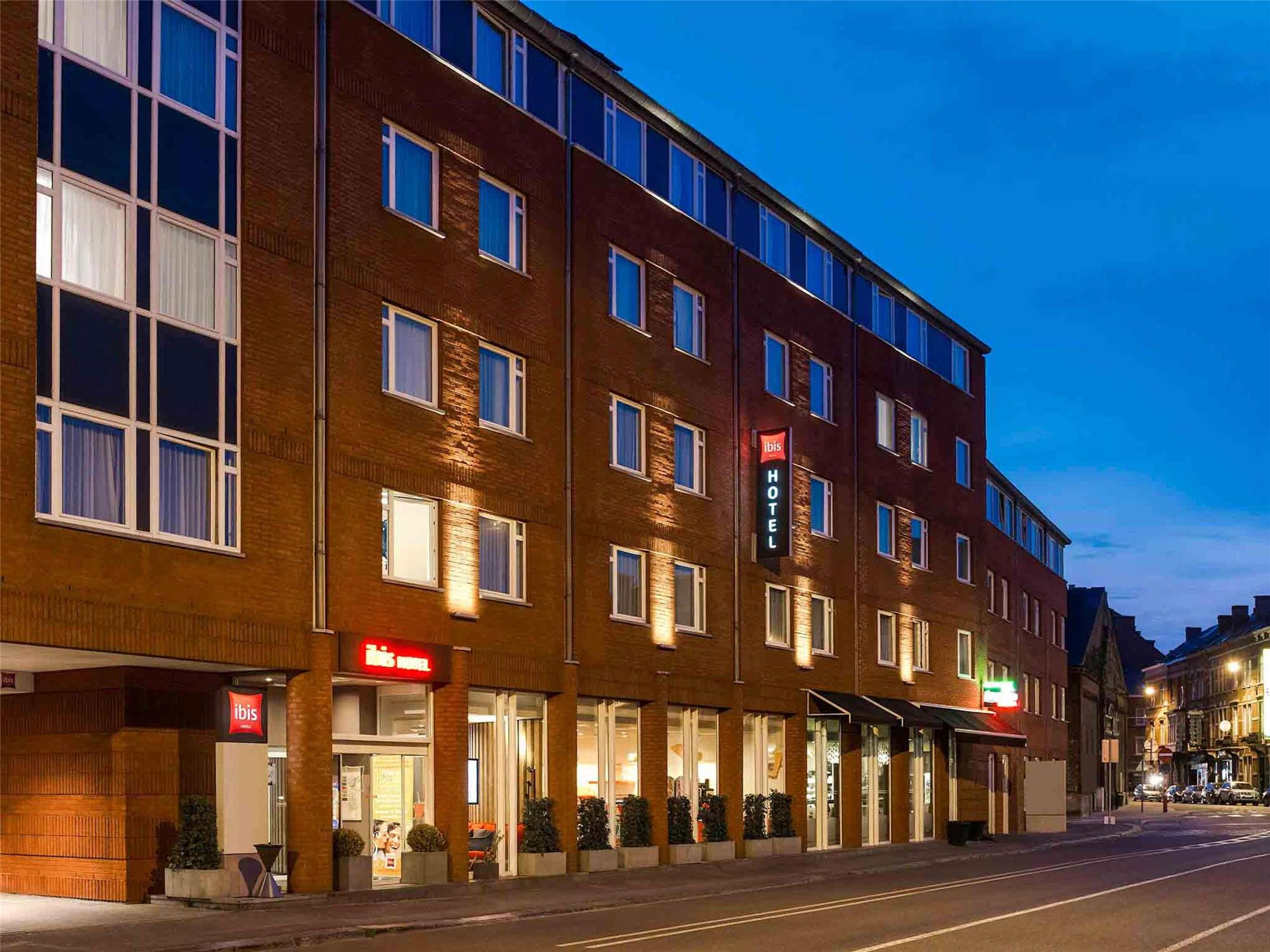 Ibis Namur Centre 2