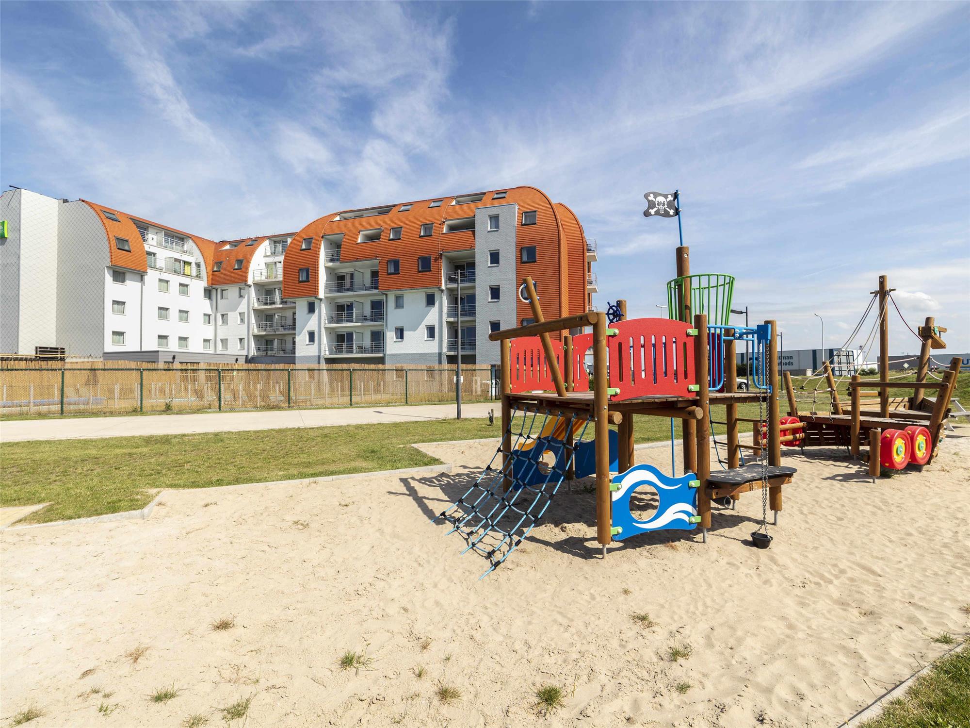 ibis Styles Zeebrugge 2