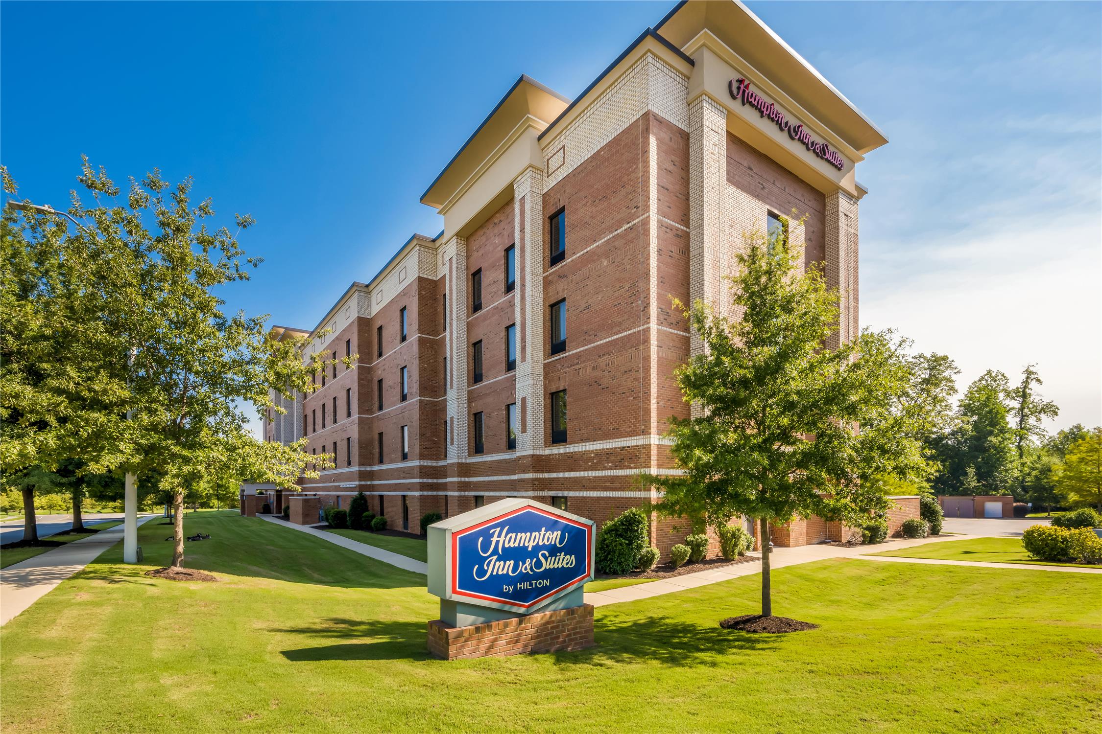 Hampton Inn & Suites By Hilton Knightdale Raleigh 1