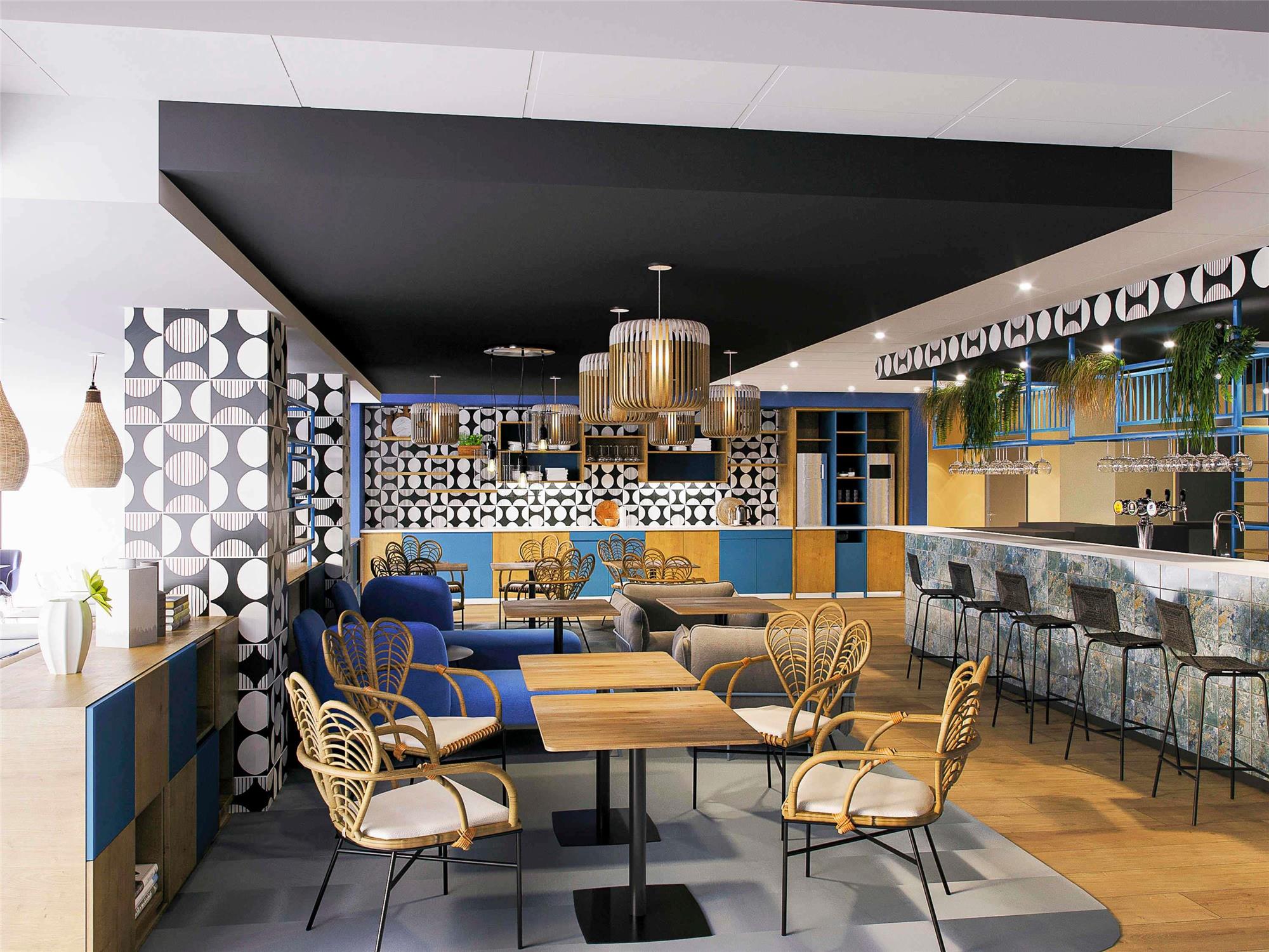 Ibis Styles Miramas 2