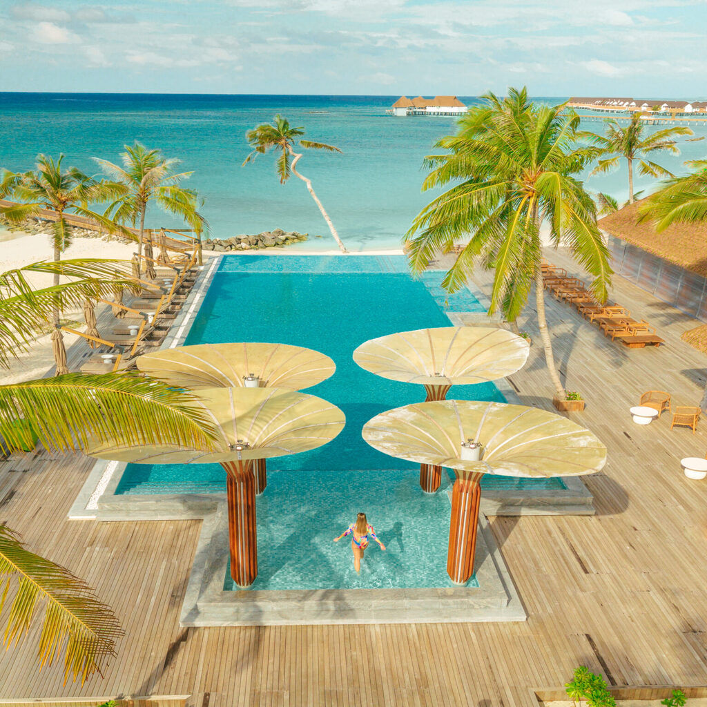 Meyyafushi Maldives - Premium All Inclusive 2