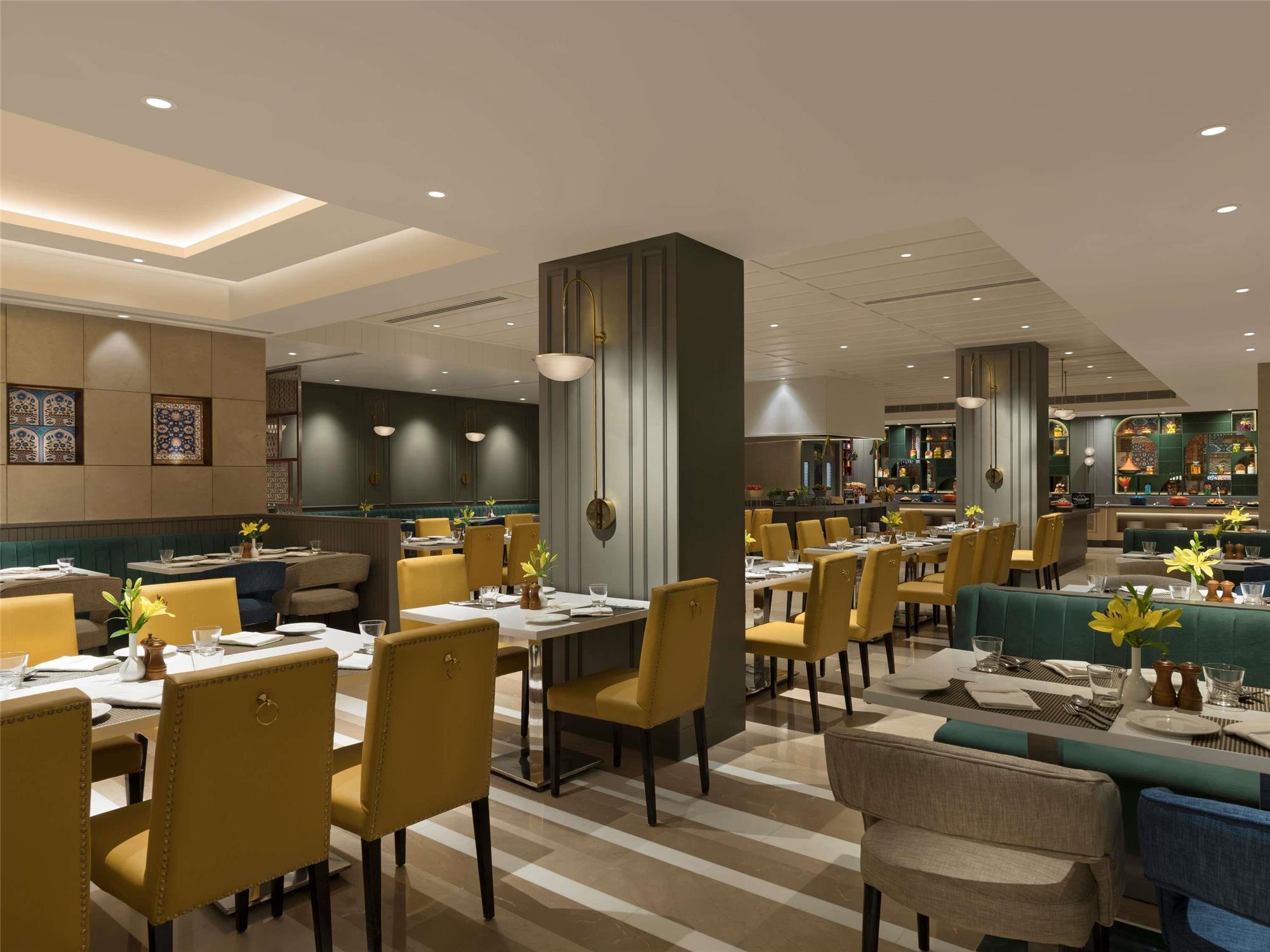 Grand Mercure Agra - An Accor Brand 2