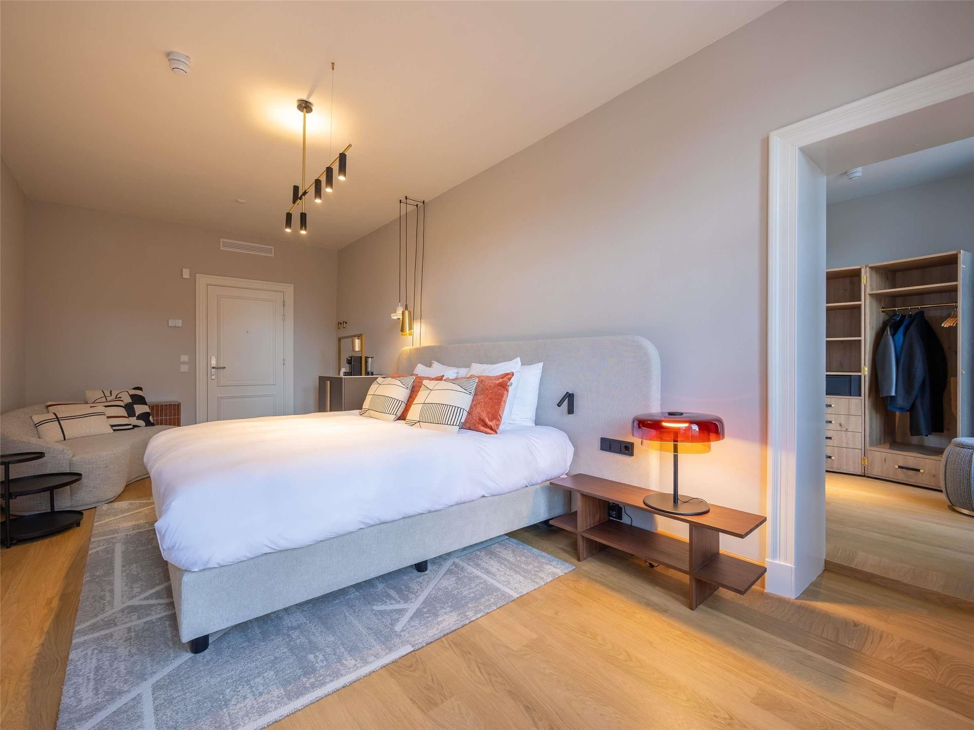 Junior suite