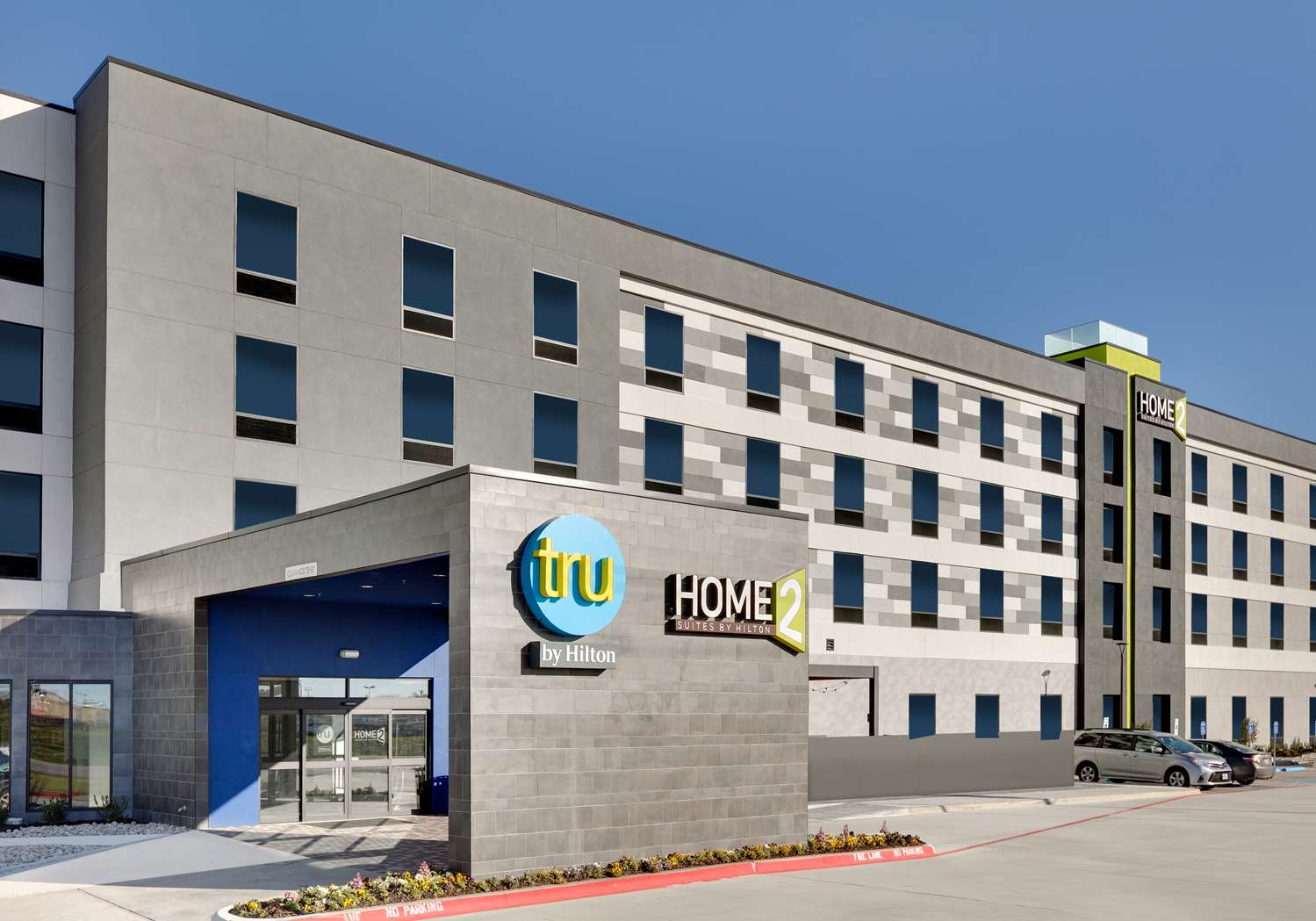 Home2 Suites By Hilton Euless Dfw West, Tx 1
