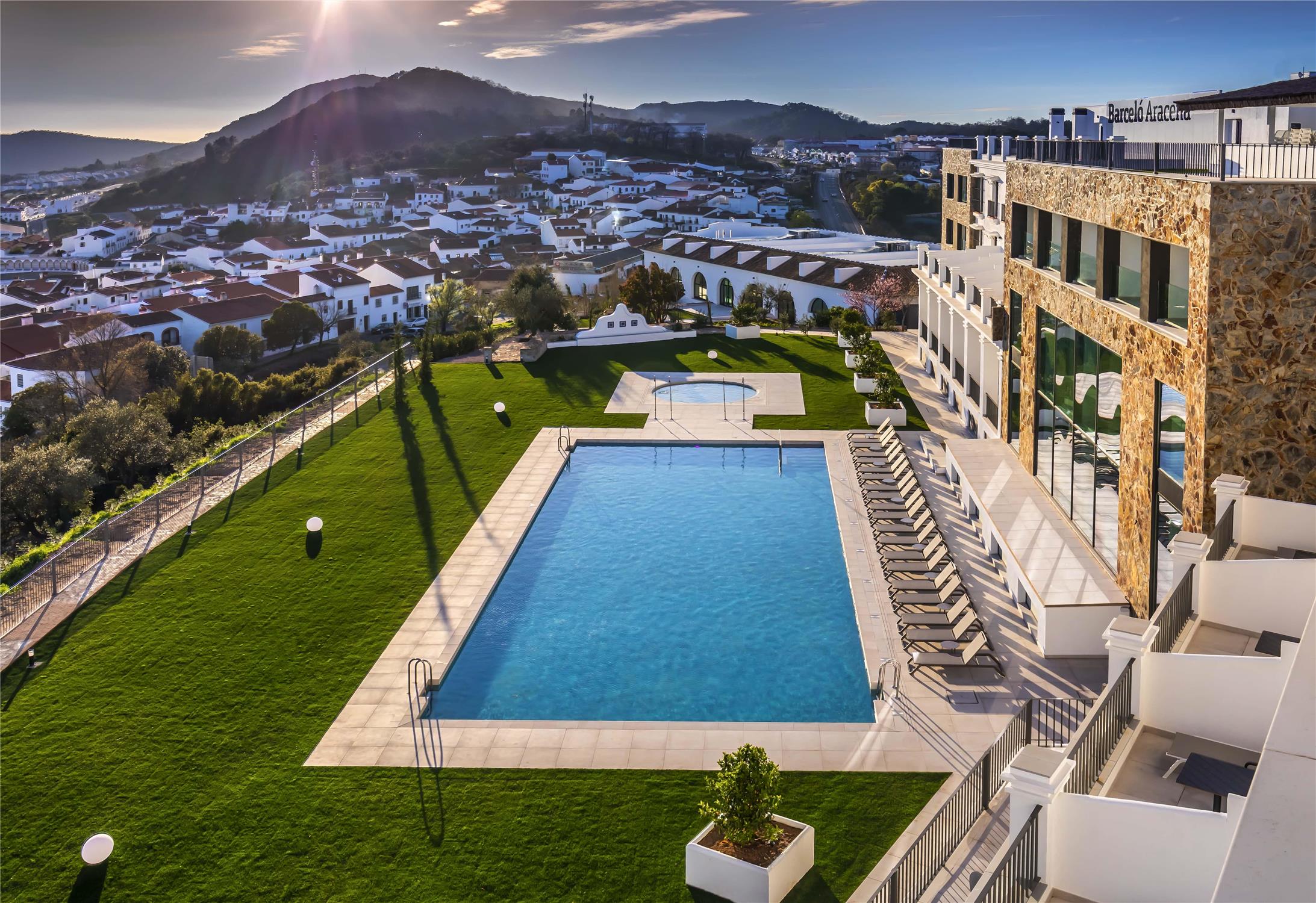 Barcelo Aracena 2