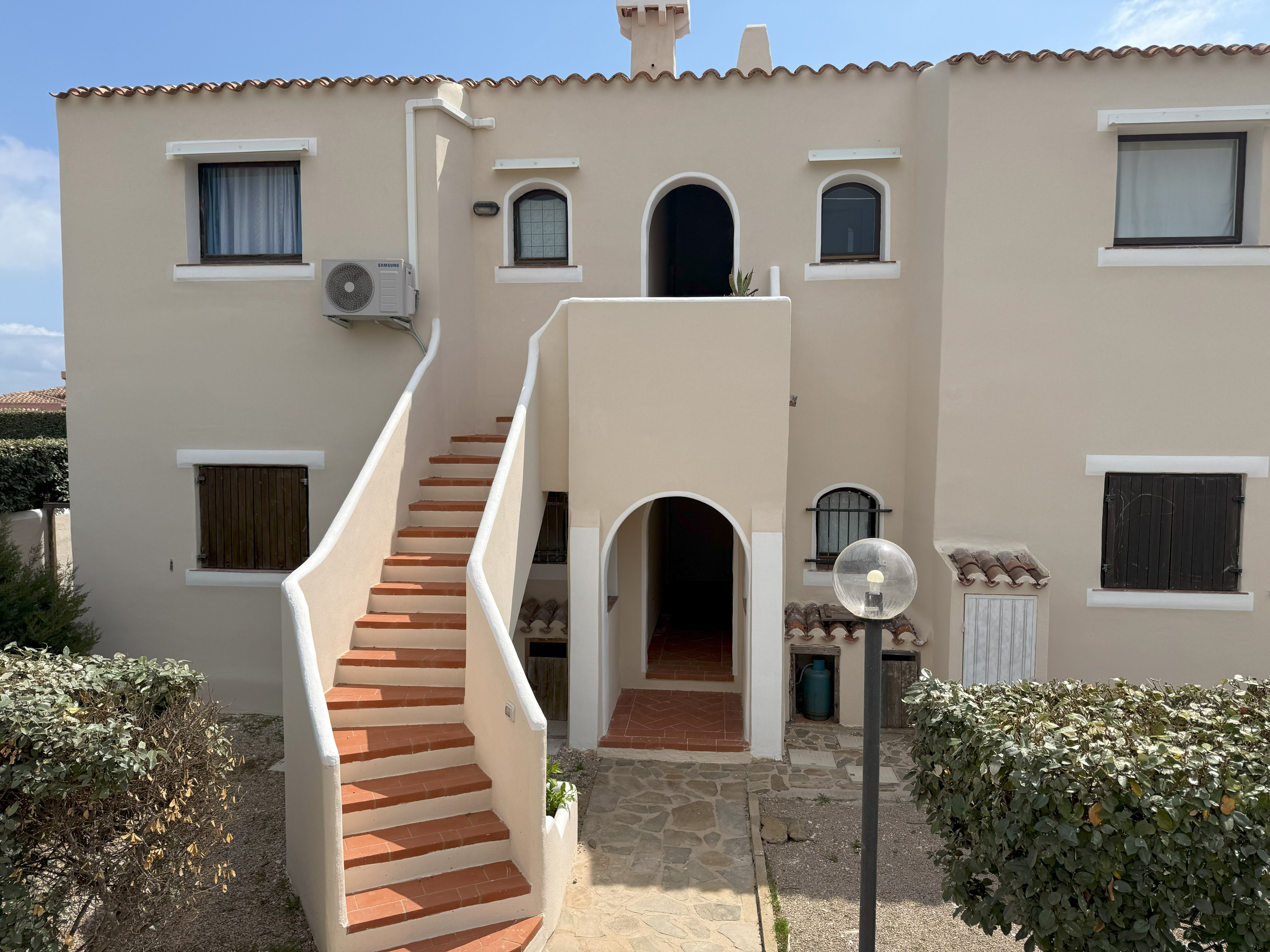 Villa La Pavoncella 2