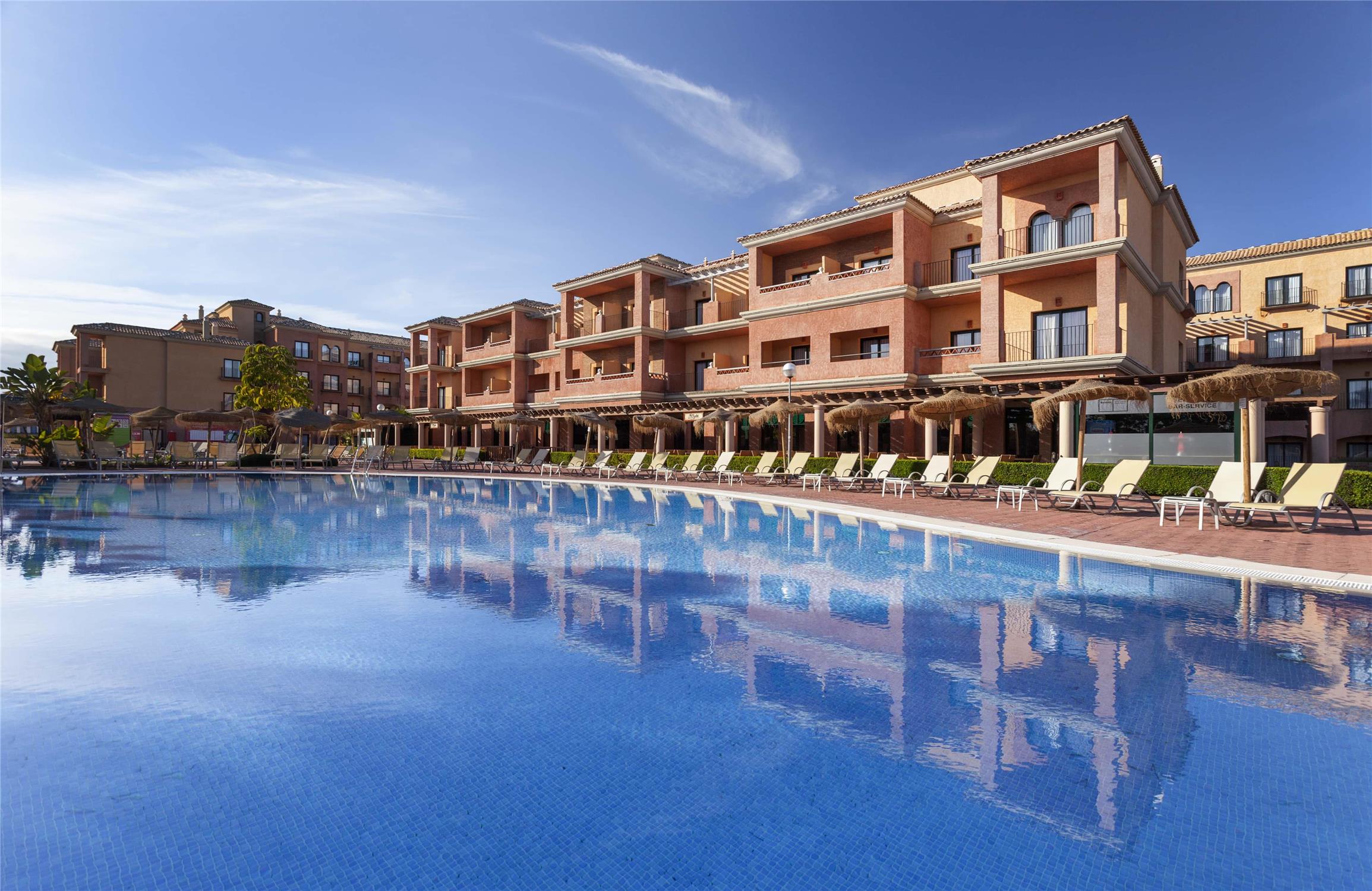Barcelo Punta Umbria Beach 2