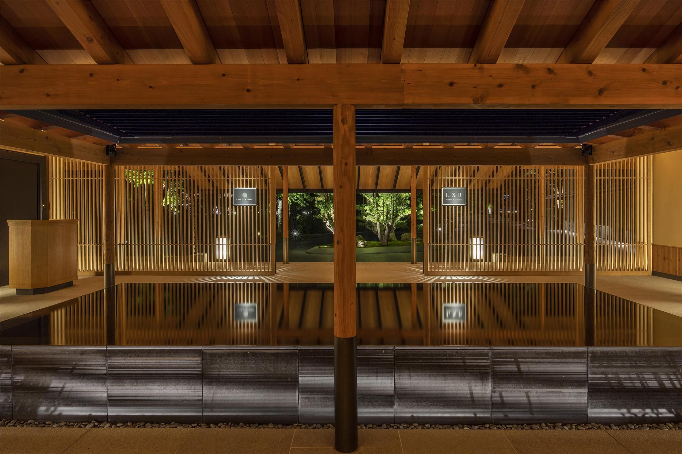 ROKU KYOTO, LXR Hotels & Resorts by Hilton 2