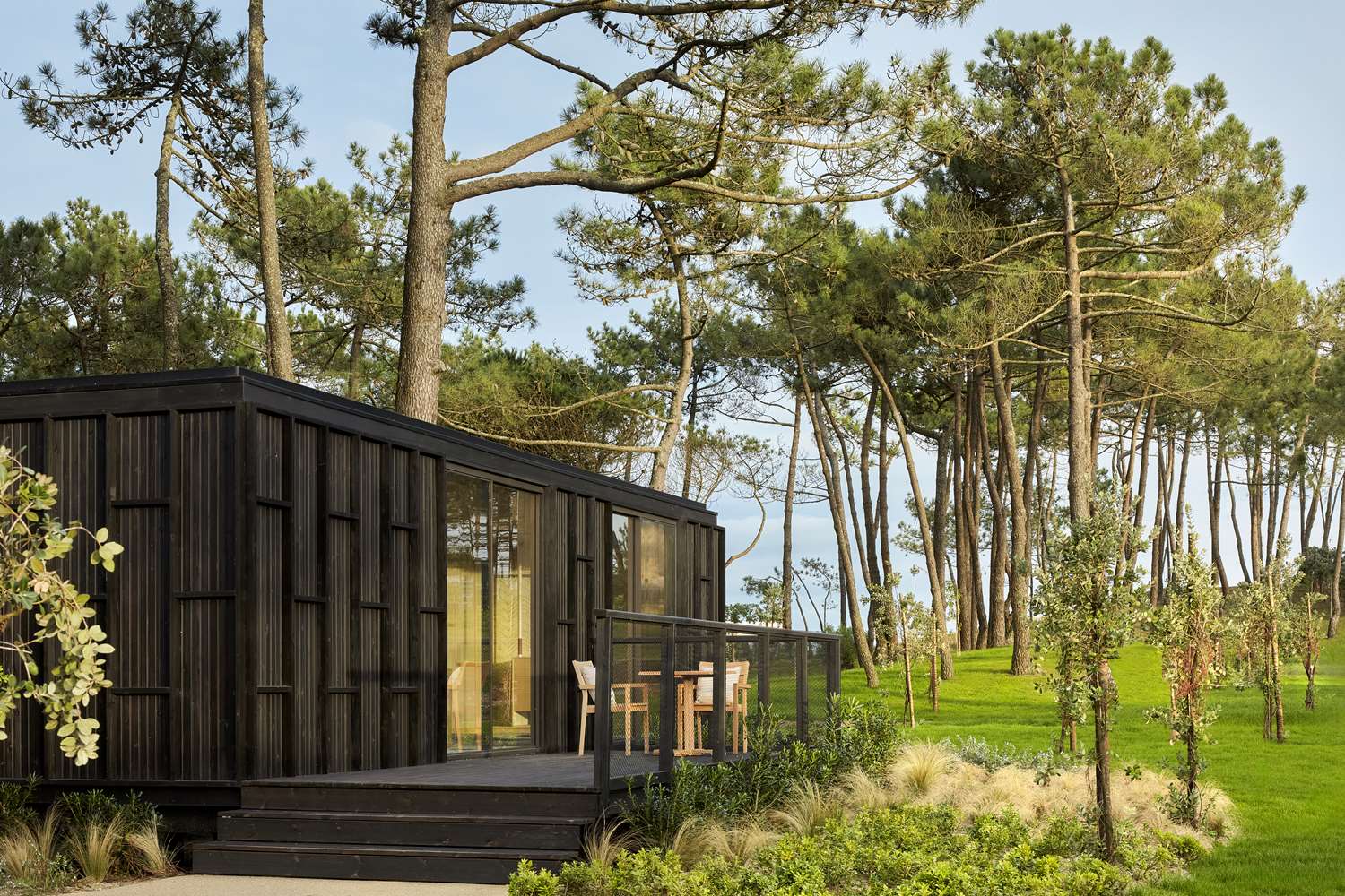 Tivoli Estela Golf & Lodges Porto 2